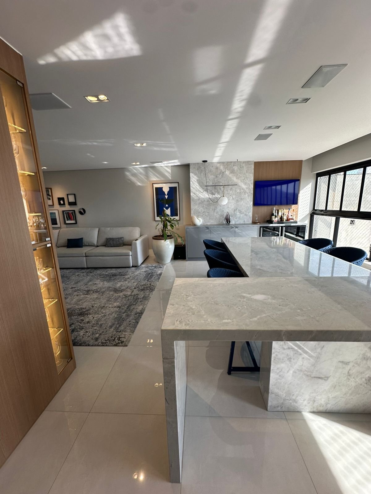 EDIFÍCIO ARGOS - Balneário Camboriú - SC